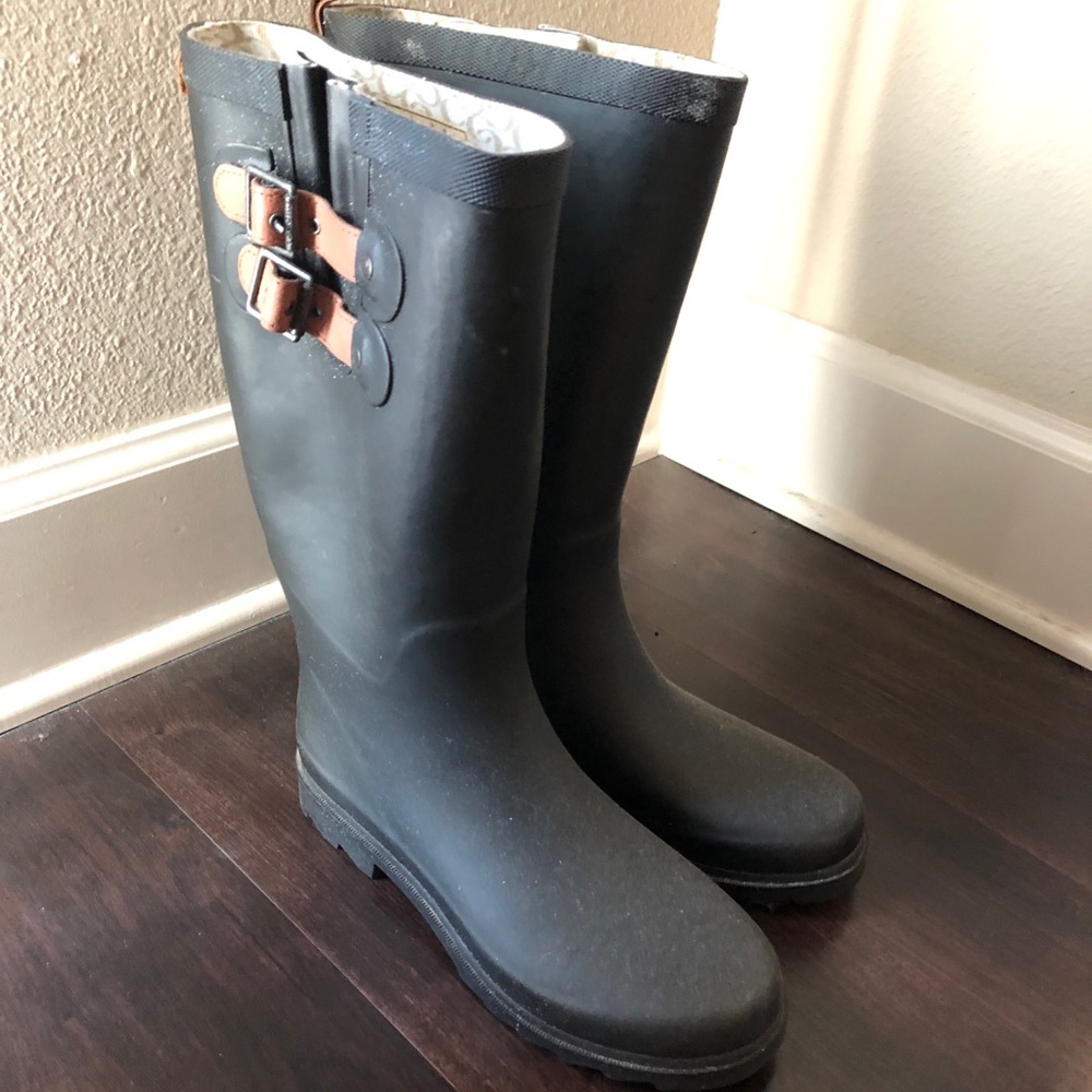 Chooka Rain boots